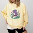 Girls Loves Dragon Books Fantasy Girls Kids Toddler Women Comfort Colors Sweatshirt Blue Spruce Girls Loves Dragon Books Fantasy Girls Kids Toddler Women Comfort Colors Sweatshirt Blue Spruce
