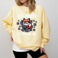 Go Away I'm Reading Book Reader Cute Fox Librarians Comfort Colors Sweatshirt Blue Spruce Go Away I'm Reading Book Reader Cute Fox Librarians Comfort Colors Sweatshirt Blue Spruce