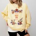 Haha Made You Read Shirt Book Reader Flower Floral Comfort Colors Sweatshirt Blue Spruce Haha Made You Read Shirt Book Reader Flower Floral Comfort Colors Sweatshirt Blue Spruce
