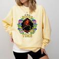 Harry Potter Hermione So Many Books So Little Time Portrait Comfort Colors Sweatshirt Blue Spruce Harry Potter Hermione So Many Books So Little Time Portrait Comfort Colors Sweatshirt Blue Spruce