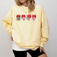 Heart Reading Books Valentine Teacher Library Book Lover Comfort Colors Sweatshirt Blue Spruce Heart Reading Books Valentine Teacher Library Book Lover Comfort Colors Sweatshirt Blue Spruce