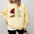 Honoring Past Inspiring Future History Month Tree Book Comfort Colors Sweatshirt Blue Spruce Honoring Past Inspiring Future History Month Tree Book Comfort Colors Sweatshirt Blue Spruce