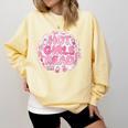 Hot Girls Read Pink Aesthetic Book Lover Reading Comfort Colors Sweatshirt Blue Spruce Hot Girls Read Pink Aesthetic Book Lover Reading Comfort Colors Sweatshirt Blue Spruce