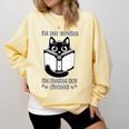 I’m Not Reading I’m Judging You Silently Fun Cat Book Lover Comfort Colors Sweatshirt Blue Spruce I’m Not Reading I’m Judging You Silently Fun Cat Book Lover Comfort Colors Sweatshirt Blue Spruce