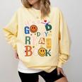 Its a Good Day To Read a Book Lovers Library Reading Women Comfort Colors Sweatshirt Blue Spruce Its a Good Day To Read a Book Lovers Library Reading Women Comfort Colors Sweatshirt Blue Spruce