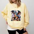 It's Not Hoarding If It's Books Reading Bookworm Reader Comfort Colors Sweatshirt Blue Spruce It's Not Hoarding If It's Books Reading Bookworm Reader Comfort Colors Sweatshirt Blue Spruce