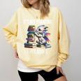 It's Not Hoarding If It's Books ShirtDragon Reading Book Comfort Colors Sweatshirt Blue Spruce It's Not Hoarding If It's Books ShirtDragon Reading Book Comfort Colors Sweatshirt Blue Spruce