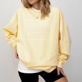 James Joyce Ulysses Book Quote Premium Comfort Colors Sweatshirt Blue Spruce James Joyce Ulysses Book Quote Premium Comfort Colors Sweatshirt Blue Spruce