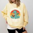 Just A Boy Who Loves Dragons And Books Kids Toddler Baby 5T Comfort Colors Sweatshirt Blue Spruce Just A Boy Who Loves Dragons And Books Kids Toddler Baby 5T Comfort Colors Sweatshirt Blue Spruce