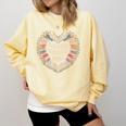 Just a Girl Who Loves Books Book Lover Librarian For Women Comfort Colors Sweatshirt Blue Spruce Just a Girl Who Loves Books Book Lover Librarian For Women Comfort Colors Sweatshirt Blue Spruce