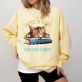 Just a Girl Who Loves Cats And Books Kitties Pet Art Lover Comfort Colors Sweatshirt Blue Spruce Just a Girl Who Loves Cats And Books Kitties Pet Art Lover Comfort Colors Sweatshirt Blue Spruce