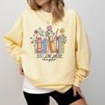 Just One More Chapter Book Lovers For Women Comfort Colors Sweatshirt Blue Spruce Just One More Chapter Book Lovers For Women Comfort Colors Sweatshirt Blue Spruce