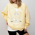 Just One More Chapter Skeleton Reading Bookworm Comfort Colors Sweatshirt Blue Spruce Just One More Chapter Skeleton Reading Bookworm Comfort Colors Sweatshirt Blue Spruce