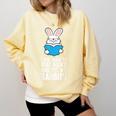 I Just Want To Read Books And Pet My Rabbit Comfort Colors Sweatshirt Blue Spruce I Just Want To Read Books And Pet My Rabbit Comfort Colors Sweatshirt Blue Spruce