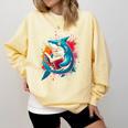 Kawaii Shark Reads Book Reading Library Book Bookworm Comfort Colors Sweatshirt Blue Spruce Kawaii Shark Reads Book Reading Library Book Bookworm Comfort Colors Sweatshirt Blue Spruce