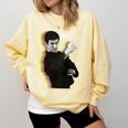 Kids Bruce Lee Photo From Fighting Method Book Kids Comfort Colors Sweatshirt Blue Spruce Kids Bruce Lee Photo From Fighting Method Book Kids Comfort Colors Sweatshirt Blue Spruce