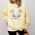 Librarian 4th July Book Lover Bookworm Patriotic Books Comfort Colors Sweatshirt Blue Spruce Librarian 4th July Book Lover Bookworm Patriotic Books Comfort Colors Sweatshirt Blue Spruce