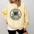 Library Of Alexandria Ancient Book Lover Librarian Books Comfort Colors Sweatshirt Blue Spruce Library Of Alexandria Ancient Book Lover Librarian Books Comfort Colors Sweatshirt Blue Spruce
