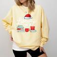 Library Crew Book Lovers Librarian Xmas Holiday Christmas Comfort Colors Sweatshirt Blue Spruce Library Crew Book Lovers Librarian Xmas Holiday Christmas Comfort Colors Sweatshirt Blue Spruce
