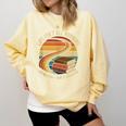 Life Isn’t All Running And Reading Book Lover Comfort Colors Sweatshirt Blue Spruce Life Isn’t All Running And Reading Book Lover Comfort Colors Sweatshirt Blue Spruce