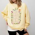 LOST IN A BOOK And I DONT WANNA BE FOUND Comfort Colors Sweatshirt Blue Spruce LOST IN A BOOK And I DONT WANNA BE FOUND Comfort Colors Sweatshirt Blue Spruce