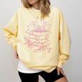 I Like Them Thick And Spicy Booktok Reader Comfort Colors Sweatshirt Blue Spruce I Like Them Thick And Spicy Booktok Reader Comfort Colors Sweatshirt Blue Spruce