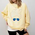 Being Maharashtrian Me Marathi Books Reader Premium Tri-Blend Comfort Colors Sweatshirt Blue Spruce Being Maharashtrian Me Marathi Books Reader Premium Tri-Blend Comfort Colors Sweatshirt Blue Spruce