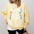 Meet Me At The Book Store Comfort Colors Sweatshirt Blue Spruce Meet Me At The Book Store Comfort Colors Sweatshirt Blue Spruce