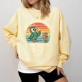 How Many Nights a Week Should You Read 67 Book Reading Meme Comfort Colors Sweatshirt Blue Spruce How Many Nights a Week Should You Read 67 Book Reading Meme Comfort Colors Sweatshirt Blue Spruce