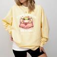 No Book Is Too Long Life Is Just Too Short Book Reading Book Comfort Colors Sweatshirt Blue Spruce No Book Is Too Long Life Is Just Too Short Book Reading Book Comfort Colors Sweatshirt Blue Spruce