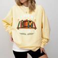 I Have No Shelf Control Book Lover Reading Humor Quote Comfort Colors Sweatshirt Blue Spruce I Have No Shelf Control Book Lover Reading Humor Quote Comfort Colors Sweatshirt Blue Spruce