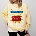 It Is Not Hoarding If It's Comic Books Collector Tee Premium Tri-Blend Comfort Colors Sweatshirt Blue Spruce It Is Not Hoarding If It's Comic Books Collector Tee Premium Tri-Blend Comfort Colors Sweatshirt Blue Spruce