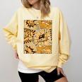 Orange Comic Book Orange Color Graphic Premium Tri-Blend Comfort Colors Sweatshirt Blue Spruce Orange Comic Book Orange Color Graphic Premium Tri-Blend Comfort Colors Sweatshirt Blue Spruce
