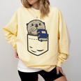 Otter Cute Read Reading Book Librarian Across America Kids Comfort Colors Sweatshirt Blue Spruce Otter Cute Read Reading Book Librarian Across America Kids Comfort Colors Sweatshirt Blue Spruce