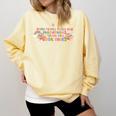 Some People Train For Marathons I Train For Book Fairs Comfort Colors Sweatshirt Blue Spruce Some People Train For Marathons I Train For Book Fairs Comfort Colors Sweatshirt Blue Spruce