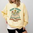 Pregnancy Announcement Book Lover Reveal Pregnant Comfort Colors Sweatshirt Blue Spruce Pregnancy Announcement Book Lover Reveal Pregnant Comfort Colors Sweatshirt Blue Spruce