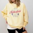 Pride And Prejudice Run Like Mr Collins Just Proposed Book Comfort Colors Sweatshirt Blue Spruce Pride And Prejudice Run Like Mr Collins Just Proposed Book Comfort Colors Sweatshirt Blue Spruce