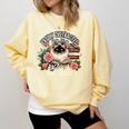 Ragdoll Lover Ragdoll Cat Ragdolls And Books Comfort Colors Sweatshirt Blue Spruce