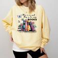 There Is No Such Thing As Too Many Books Reading Librarian Comfort Colors Sweatshirt Blue Spruce There Is No Such Thing As Too Many Books Reading Librarian Comfort Colors Sweatshirt Blue Spruce