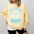 There Is No Such Thing As Too Many Books Shirt Bookish Comfort Colors Sweatshirt Blue Spruce There Is No Such Thing As Too Many Books Shirt Bookish Comfort Colors Sweatshirt Blue Spruce