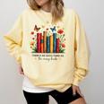 There Is No Such Thing As Too Many Books Shirts Bookish Comfort Colors Sweatshirt Blue Spruce There Is No Such Thing As Too Many Books Shirts Bookish Comfort Colors Sweatshirt Blue Spruce