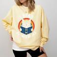 I Read Banned Books For Men Women Cat Banned Books Comfort Colors Sweatshirt Blue Spruce I Read Banned Books For Men Women Cat Banned Books Comfort Colors Sweatshirt Blue Spruce