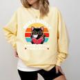 Read Books Drink Coffee Fight Evil Cat Premium Comfort Colors Sweatshirt Blue Spruce Read Books Drink Coffee Fight Evil Cat Premium Comfort Colors Sweatshirt Blue Spruce