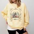 Read Books Be Kind Stay Weird Raven Tarot Reading Coffee Comfort Colors Sweatshirt Blue Spruce Read Books Be Kind Stay Weird Raven Tarot Reading Coffee Comfort Colors Sweatshirt Blue Spruce