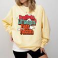 Read Books Lift Weights Fight Fascists Reading No Kings Premium Tri-Blend Comfort Colors Sweatshirt Blue Spruce Read Books Lift Weights Fight Fascists Reading No Kings Premium Tri-Blend Comfort Colors Sweatshirt Blue Spruce