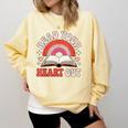 Read Your Heart Out Book Lovers Emotional Fall Vibes Comfort Colors Sweatshirt Blue Spruce Read Your Heart Out Book Lovers Emotional Fall Vibes Comfort Colors Sweatshirt Blue Spruce