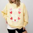 Read Your Heart Out Teacher Reading Book Love Valentines Day Comfort Colors Sweatshirt Blue Spruce Read Your Heart Out Teacher Reading Book Love Valentines Day Comfort Colors Sweatshirt Blue Spruce