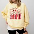 Read Your Heart Out Teacher Valentines Day Reading Book Comfort Colors Sweatshirt Blue Spruce Read Your Heart Out Teacher Valentines Day Reading Book Comfort Colors Sweatshirt Blue Spruce