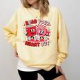 Read Your Heart Out Valentine's Day Retro Teacher Bookish Comfort Colors Sweatshirt Blue Spruce Read Your Heart Out Valentine's Day Retro Teacher Bookish Comfort Colors Sweatshirt Blue Spruce
