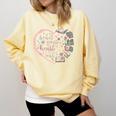 Read Your Heart Out Valentines Teacher Reading Book Lover Comfort Colors Sweatshirt Blue Spruce Read Your Heart Out Valentines Teacher Reading Book Lover Comfort Colors Sweatshirt Blue Spruce